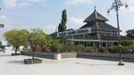 Deretan Masjid Tertua di Indonesia