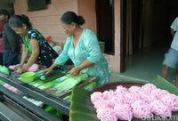 Patola, Jajan Pasar Legendaris yang Diburu Sebagai Takjil Buka Puasa