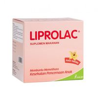 Diare Pada Anak? Ini Solusinya!