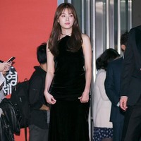 Di dunia akting, nama Han Hyo Joo sudah tak perlu diragukan lagi. Ia telah membintangi sejumlah film dan serial pouler yang sukses secara kritik maupun komersil. Foto: Getty Images
