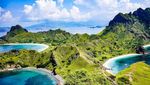 Potret Keindahan 5 Destinasi Super Prioritas Indonesia