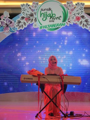 Sempat Gagal, 2 Hijabers Ini Dapat Tiket Wild Card Sunsilk Hijab Hunt 2019