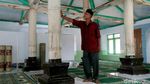 Mengunjungi Masjid Tiban Peninggalan Sunan Kalijaga di Purworejo