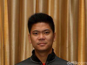 Kasus Praveen Bolos Latihan, PBSI Akan Investigasi