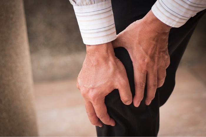 Ternyata, Boron Penting untuk Cegah Osteoporosis