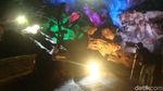 Foto: Warna-warni Goa Lawa Purbalingga yang Dikunjungi Menteri Rini