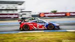 Rio Haryanto dan David Tjiptobiantoro Gondol Trofi dari Thailand