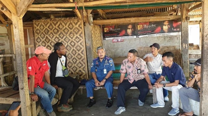 Cegah Batu Bara Tumpah ke Laut, PLN Diminta Pasang Tambat Apung