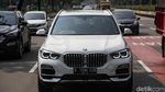 SUV Mewah Asal Jerman BMW X5