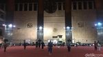 Masjid Istiqlal yang Mendunia Jelang Renovasi