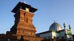 Deretan Masjid Tertua di Indonesia