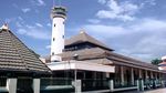 Deretan Masjid Tertua di Indonesia