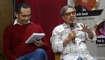 Mengupas Tuntas Gejolak Pemilu 2019