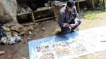 Melacak Jejak Kehidupan Manusia Gua Pawon di Bandung Barat