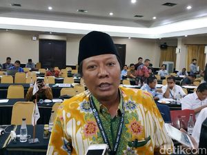 Rekapitulasi Alot, Politikus Gerindra Klaim 58.363 Suara di Bangkalan Raib