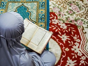 Berikut Jadwal Imsak 29 April untuk Wilayah Jawa Barat