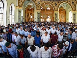 Azerbaijan, Tanah Toleransi Beragama