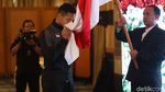 PBSI Lepas Kevin Sanjaya dkk ke Piala Sudirman 2019