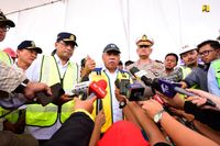 Tol Terbanggi Besar-Palembang Beroperasi Fungsional 29 Mei