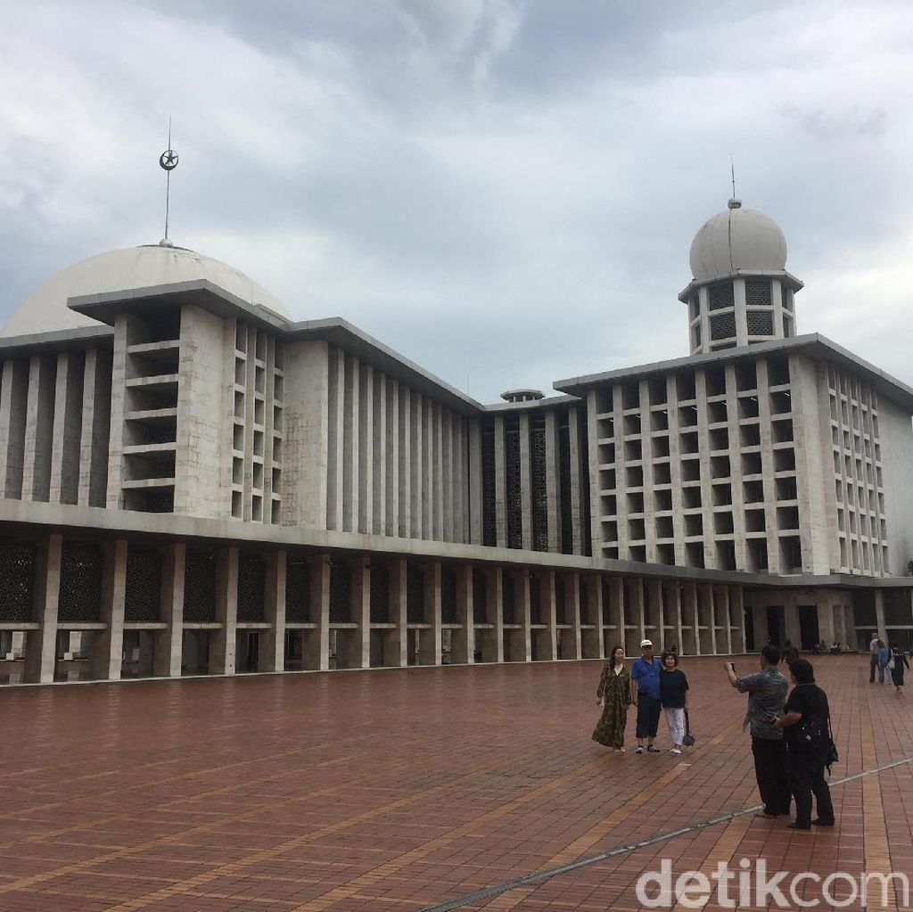 detikcom - Informasi Berita Terupdate Hari Ini