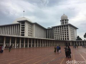 Jadwal Buka Puasa 20 Mei 2019 di Jakarta dan Indonesia Barat