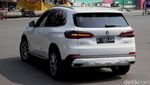 SUV Mewah Asal Jerman BMW X5