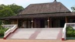 Deretan Masjid Tertua di Indonesia