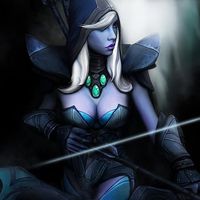 Panduan Hero Dota 2: Drow Ranger 