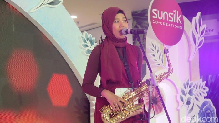 Foto: Rahmi Anjani/Wolipop Foto: Rahmi Anjani/Wolipop