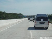 Pengusaha Bus Minta Tarif Tol Trans Sumatera Turun