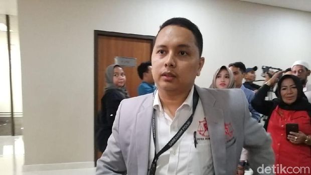 Polri Sebut Kivlan Mau ke Brunei Lewat Batam, Ini Kata Pengacara