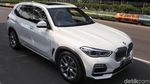 SUV Mewah Asal Jerman BMW X5