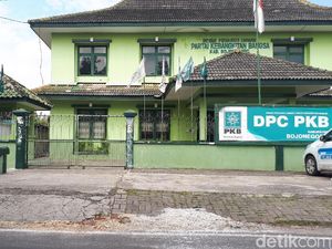 Suara PKB di Bojonegoro Meningkat di Pemilu 2019, Klaim Dapat 10 Kursi