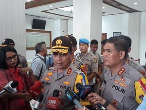 Polda Metro Kerahkan 30 Ribu Personel untuk Pengamanan 22 Mei