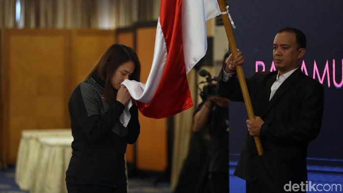 Foto: Agung Pambudhy/detikSport Foto: Agung Pambudhy/detikSport