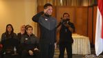 PBSI Lepas Kevin Sanjaya dkk ke Piala Sudirman 2019