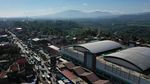 Melihat Jalur Lintas Selatan, Alternatif Untuk Pemudik