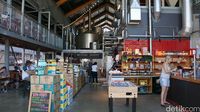 Little Creature Brewing (Masaul/detikcom)