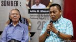 Mengupas Tuntas Gejolak Pemilu 2019