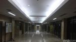 Masjid Istiqlal yang Mendunia Jelang Renovasi