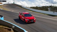 Mount Panorama telah dikenal sebagai tempat perhelatan balap motor Bathrust 1000 setiap bulan Oktober. Sirkuit yang memiliki panjang 6.213 km dengan 23 tikungan dan selisih 174 meter dari titik terendah hingga tertinggi, serta tingkat kecuraman 1:6 atau lebih dari 16% ini sangat menantang bagi setiap pengendara. Istimewa/Dok. Honda.
