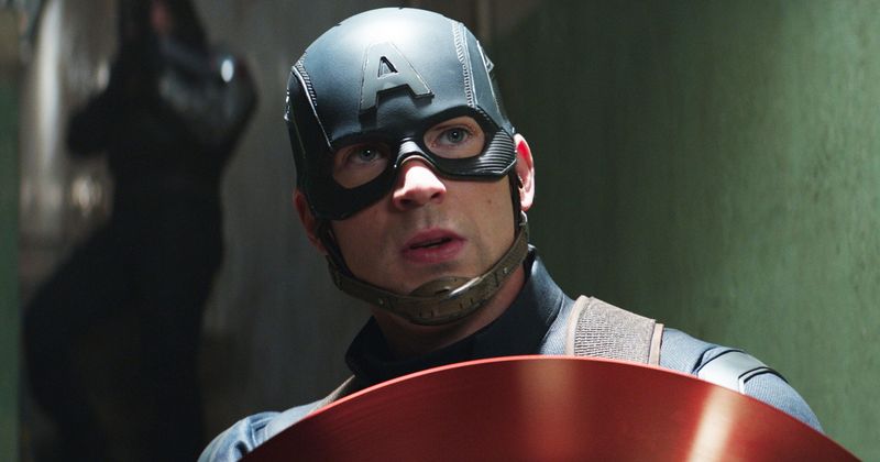 captain america