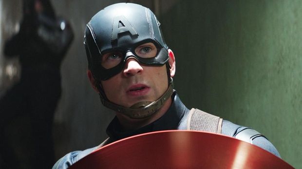 Captain America