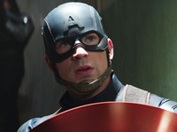 Terungkap! Usia Captain America saat Pensiun