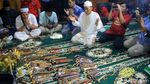 Foto: Ritual Cuci Pusaka Saat Ramadhan di Maros