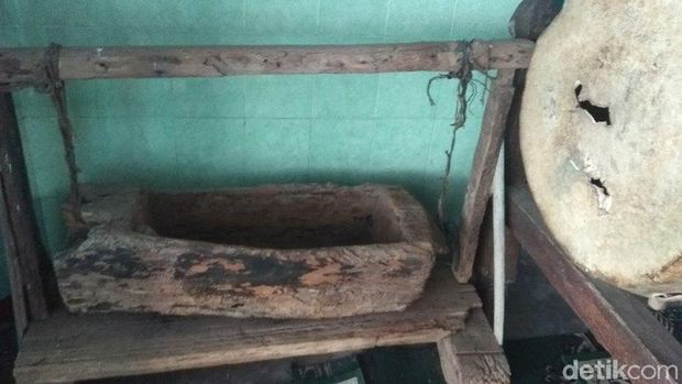 Tak Diketahui Kapan Dibangun, Masjid Kuno ini Disebut Masjid Tiban