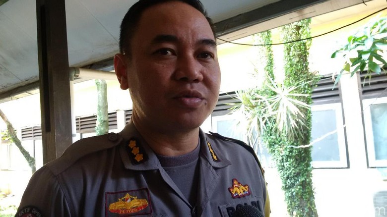 JAD Cirebon Pakai Bom Racun, Polda Jabar Tingkatkan Kewaspadaan JAD Cirebon Pakai Bom Racun, Polda Jabar Tingkatkan Kewaspadaan