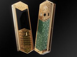 Edan! Nokia Jadul Disulap Jadi Seharga Rp 533 Juta