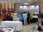 BPN Tarik Saksi, KPU Tetap Lanjut Rekapitulasi