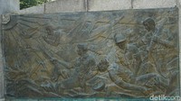 Ada sekitar jutaan korban jiwa dalam Perang Korea, termasuk paling banyak tewas di Sokcho (Afif Farhan/detikTravel)